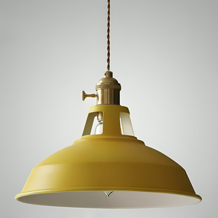 Pendelleuchte Vintage Industrielle Metall Deckenlampe