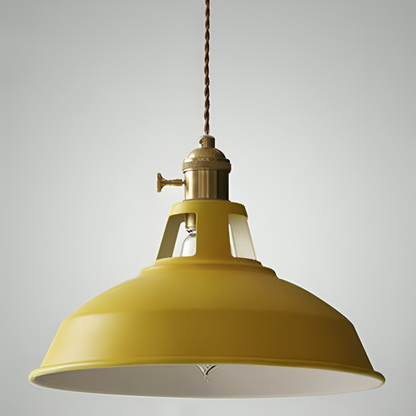 Pendelleuchte Vintage Industrielle Metall Deckenlampe
