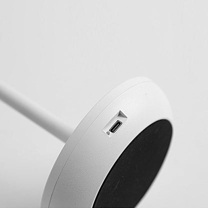 LumiFree - Tischlampe ohne Kabel mit integrierter LED wiederaufladbar