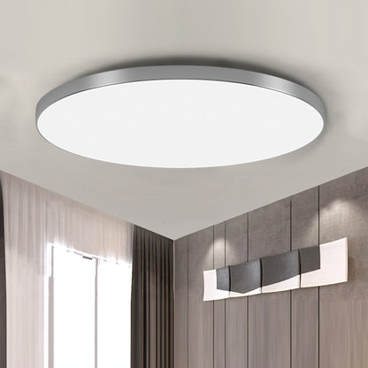 Deckenleuchte Rund LED Modern Flush Fixture