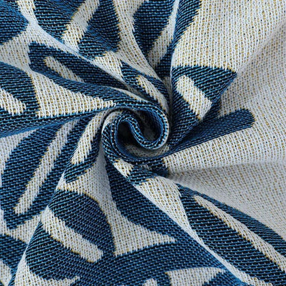 Tassel Tide Wendbare Sofaauflage