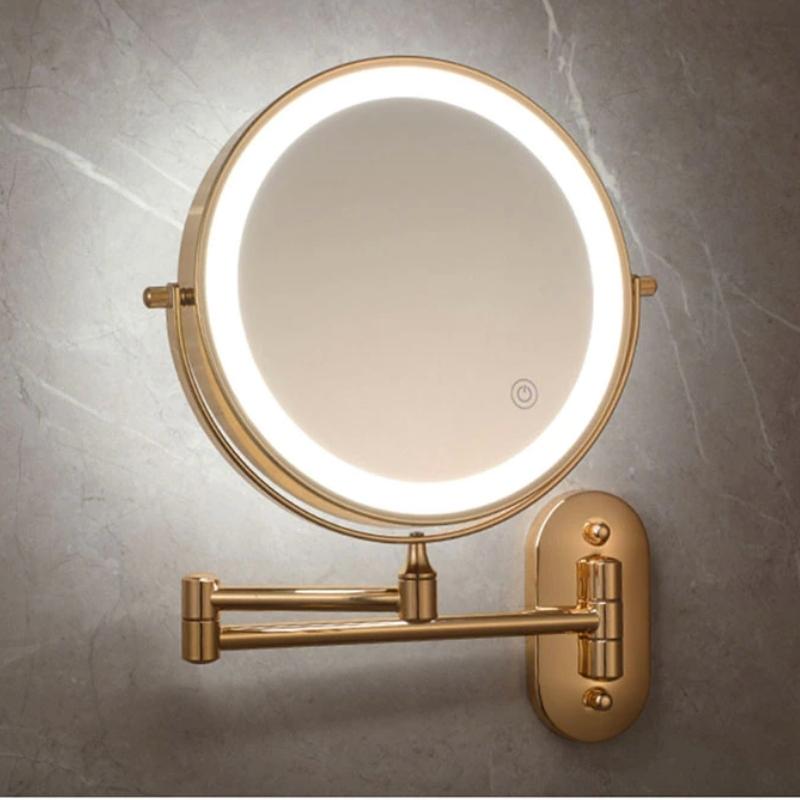 Garduru | Wiederaufladbare Spiegel Lampe