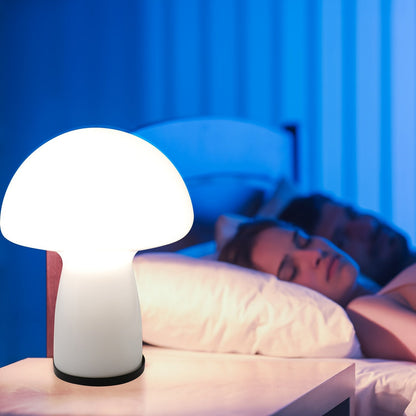 Garduru Pilz-Lampe – Raffinierte Atmosphäre mit einem Retro-Twist
