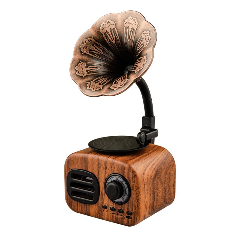 Garduru Bluetooth-Lautsprecher™ | 50% RABATT