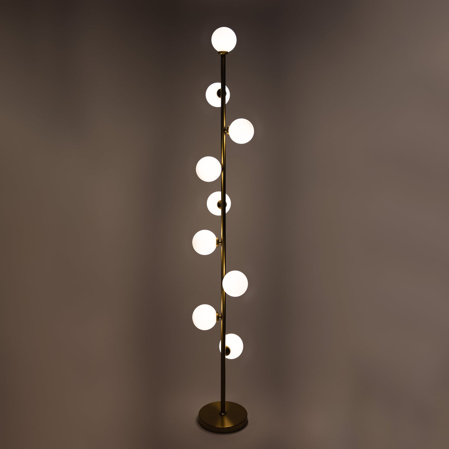 Aurelia Nordic Modern Minimalistisch Stehlampe