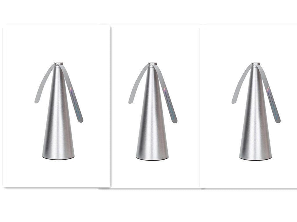 ByeFly™ Fliegenabwehrventilator