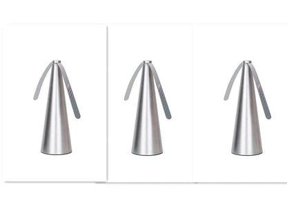 ByeFly™ Fliegenabwehrventilator