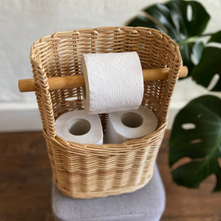 Badezimmer Toilettenpapierhalter