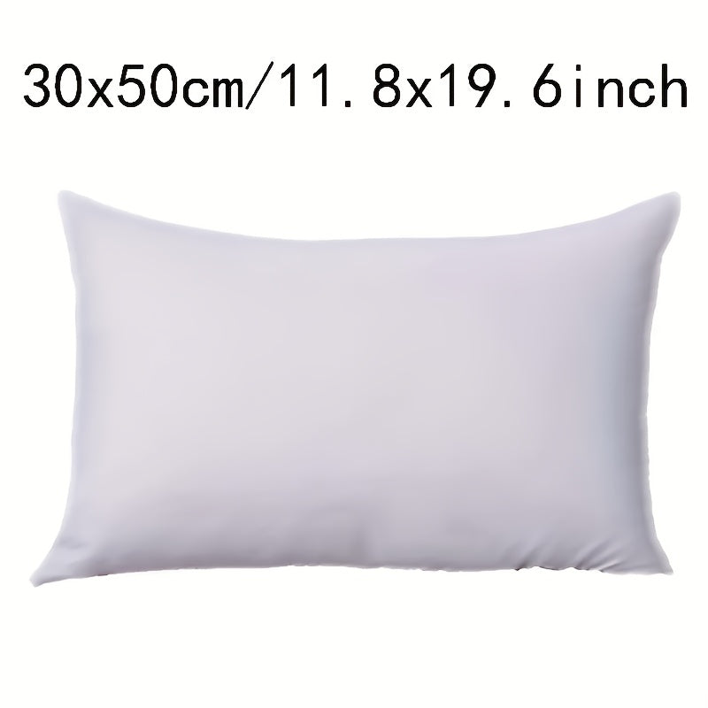 Garduru Kissenfüllung für Sofas und Betten – Weißer Kissenkern
