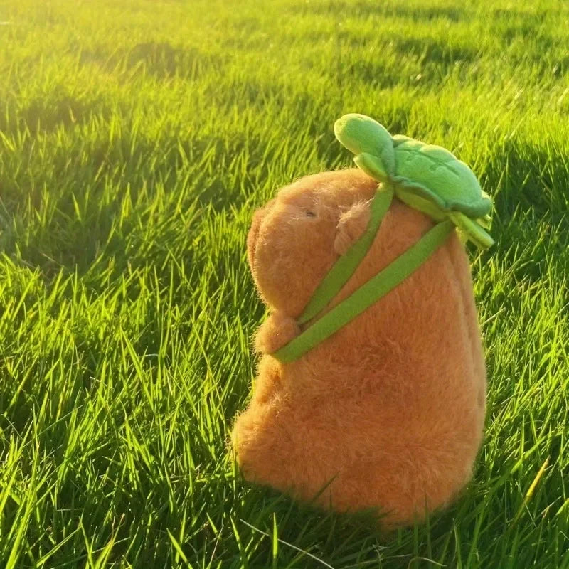 Garduru cm Capybara Plüschtier