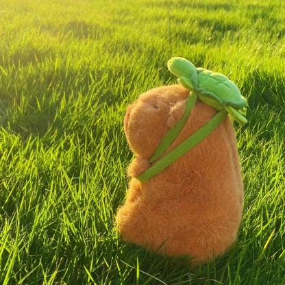 Garduru cm Capybara Plüschtier