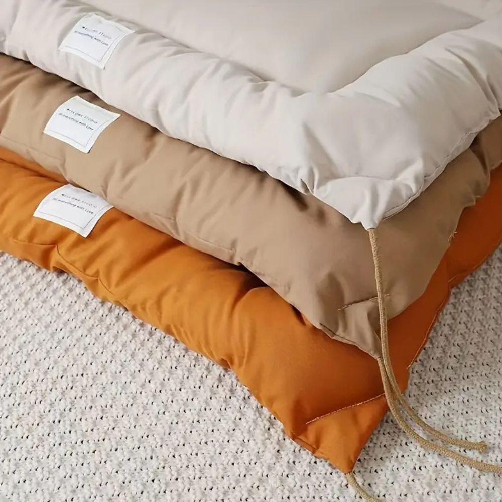 SnuggleNest Haustiermatte