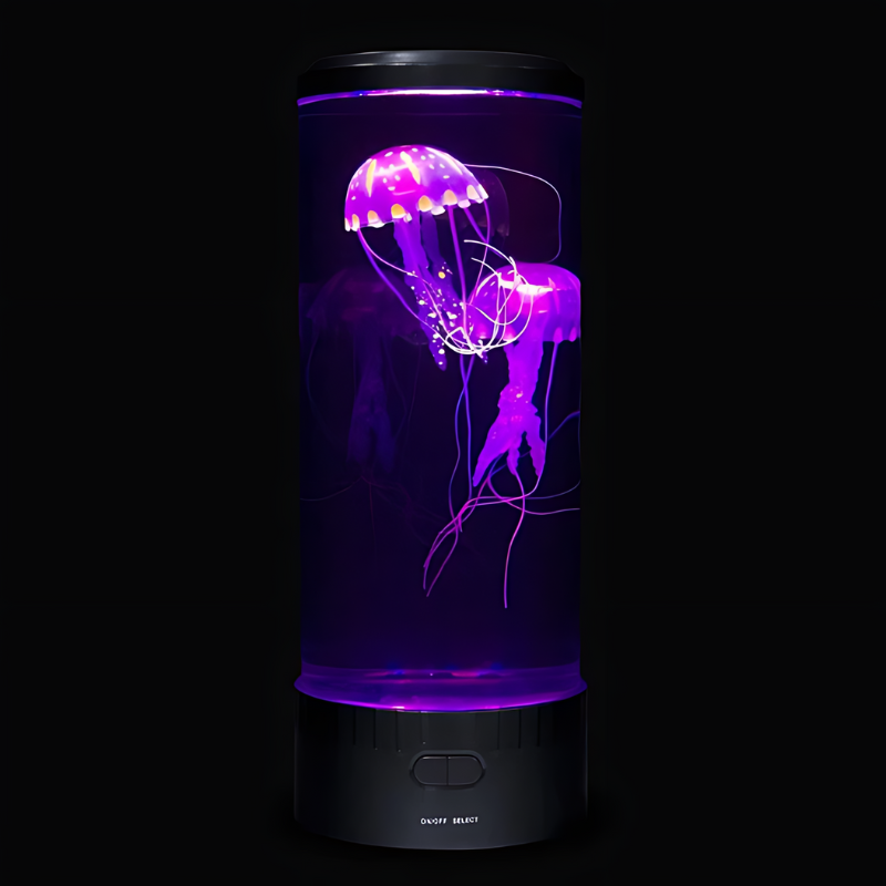 Jelly Magische Tischlampe