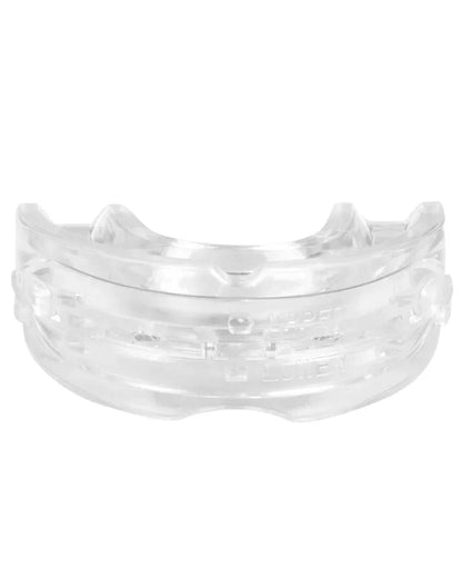 Verstellbarer Anti-Schnarch-Mundschutz