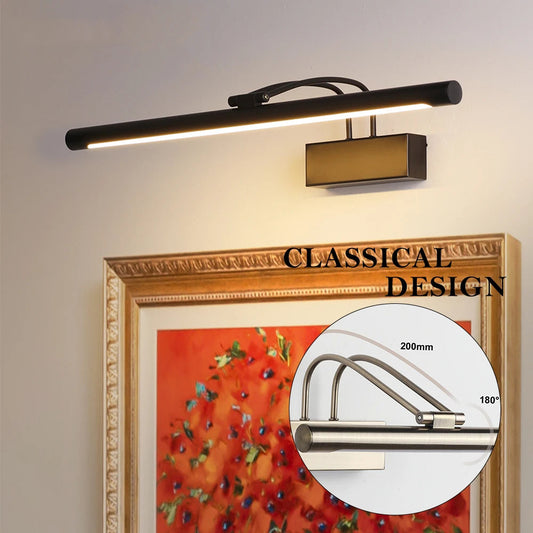 LED Badezimmer Wandlicht Innen Wandlampe Moderne Wandbeleuchtung