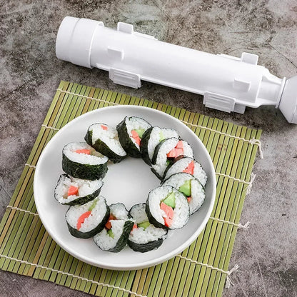 SushiRoller° - Sushi-Mulde Rocket DIY Pro