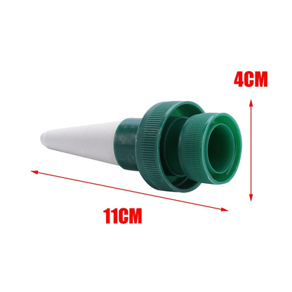 Selbstbewässerungsspitzen für Pflanzen – Automatische Tropfspitzen für Flaschen