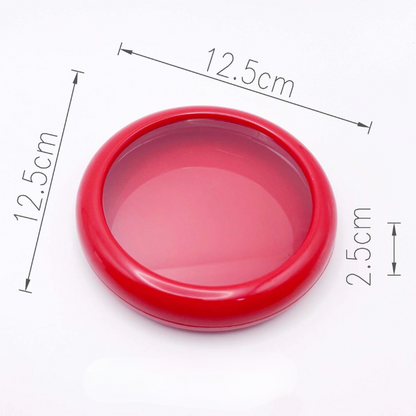 Flexi Seal Silikon Deckel