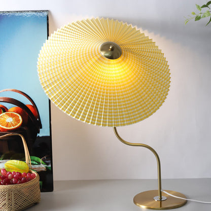 Garduru | Moderne vietnamesische Tischlampe