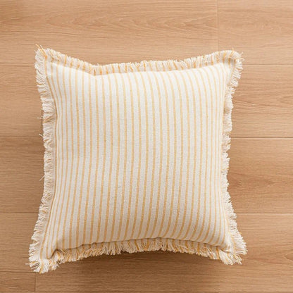Scandi-Style Kissenbezug