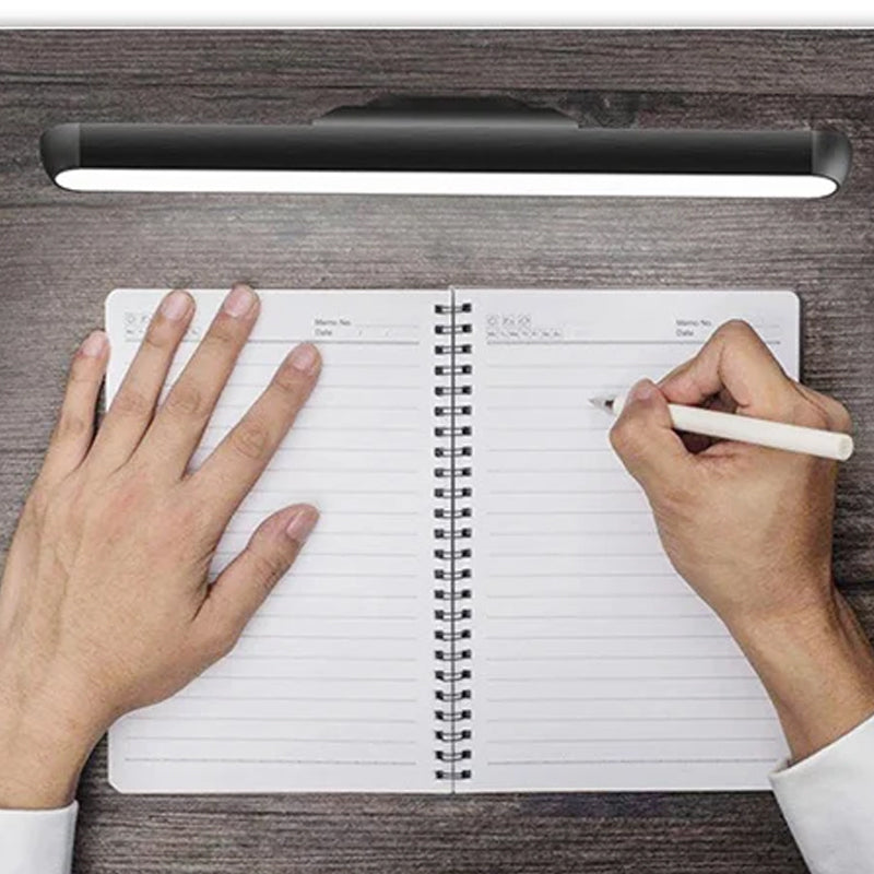 Garduru aufladbare Touchlampe mit langer Batterielebensdauer - Fladba