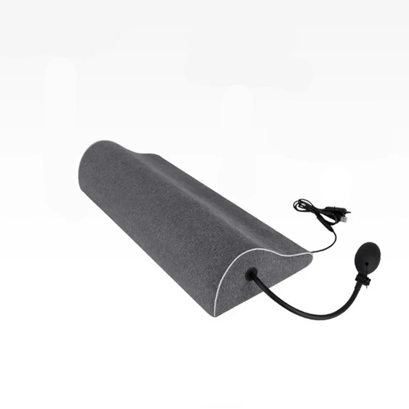 Garduru - Ergonomisches Gedächtnis-Kissen Nacken
