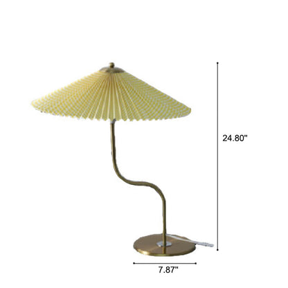 Garduru | Moderne vietnamesische Tischlampe