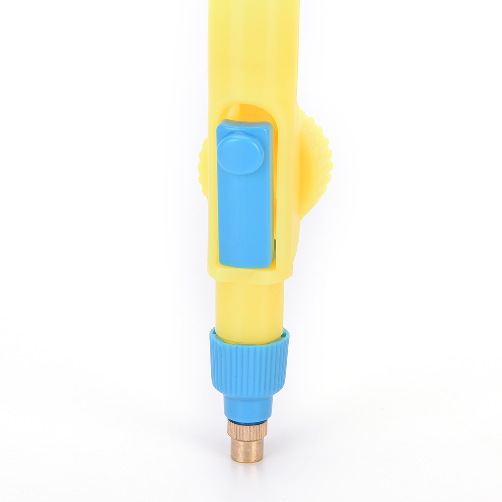 Verstellbarer Sprühflasche Luftpumpe – Kompakter, Leichter Garten-Sprüher