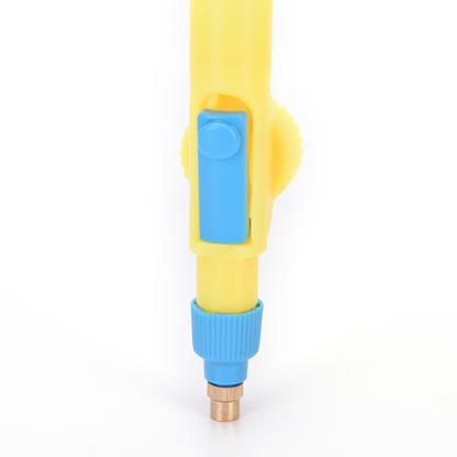 Verstellbarer Sprühflasche Luftpumpe – Kompakter, Leichter Garten-Sprüher