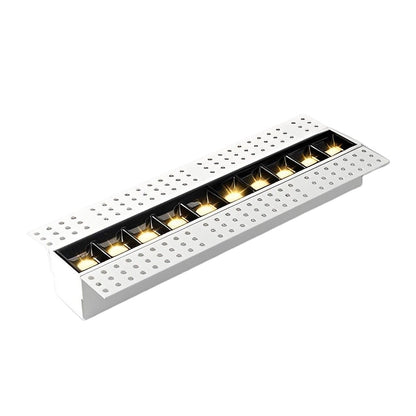 Deckenleuchte Modern Trimless LED Spotlicht