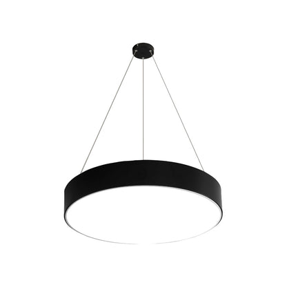 Deckenleuchte Moderne Runde LED Pendelleuchte