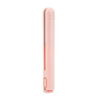 2-in-1 Haarglätter und Lockenstab – Dual-Funktions-Haarstyling-Werkzeug
