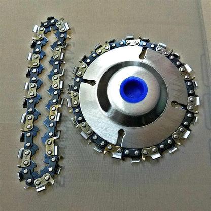 ARTWOOD – Multifunktionale Hölzschnittscheibe Für Winkelschleifer