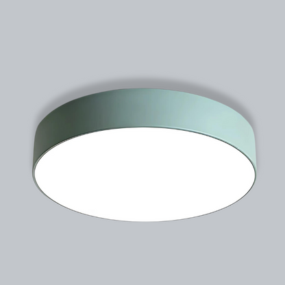 Garduru | Bunte LED Deckenleuchte für Kinder