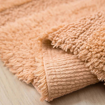 Sonnenaufgang Bogen Quastenmatte