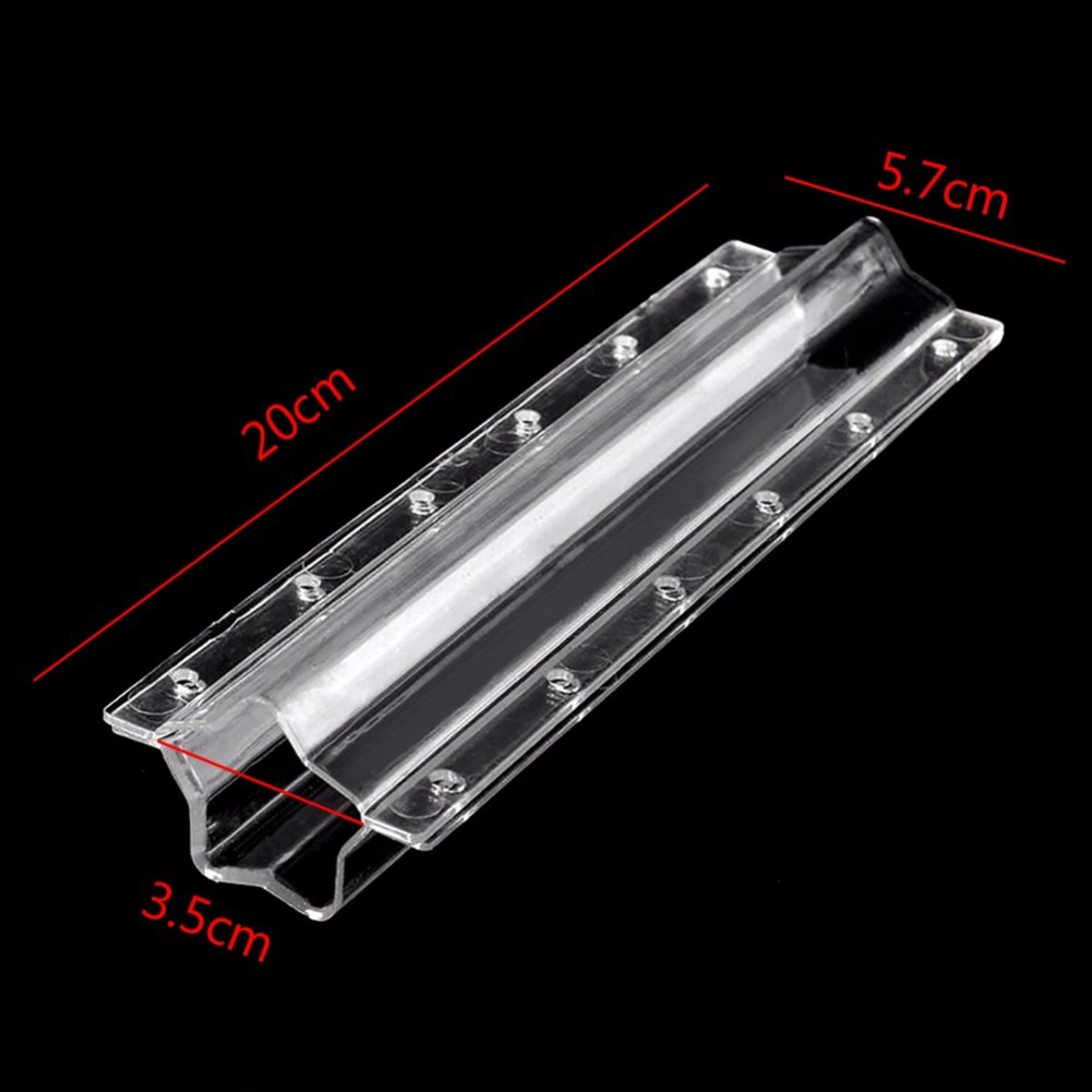 Sternform Gemüseform für Gurken – Kreative Formschiene für Obst und Gemüse