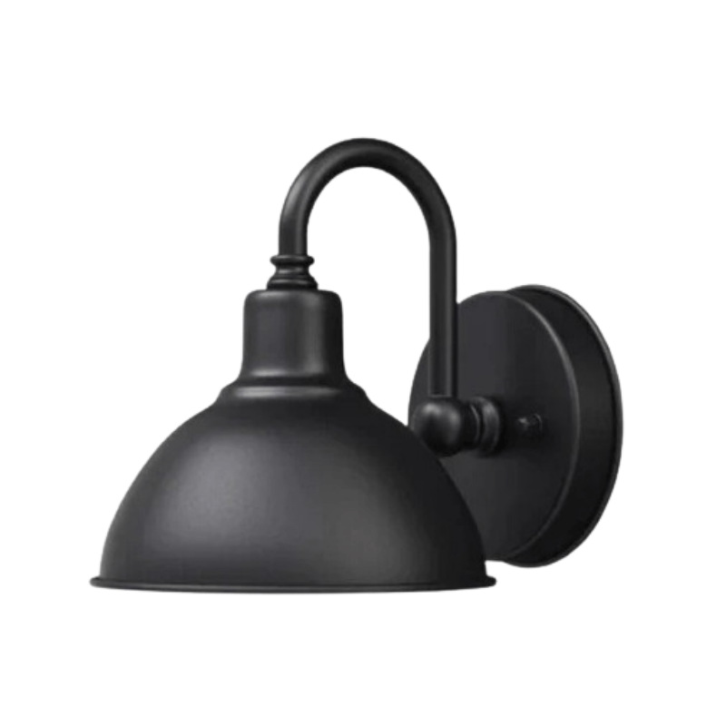 Garduru Außenlampe im Vintage-Stil für stilvolle Gärten