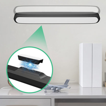 Garduru aufladbare Touchlampe mit langer Batterielebensdauer - Fladba