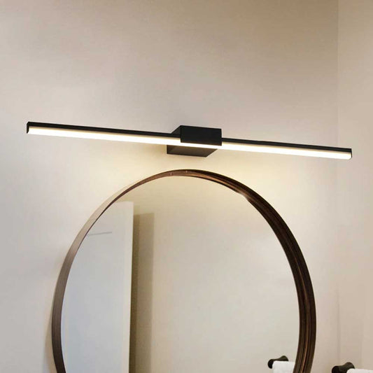 Moderne Wandlampe LED Wandleuchte Licht Dekor Lampe Badezimmerbeleuchtung