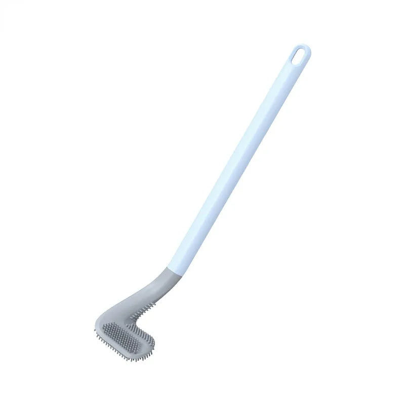 Innovative Hygienische Toilettenbürste