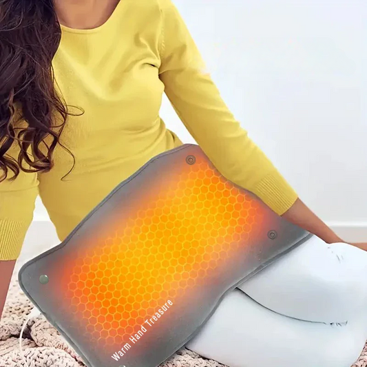 Garduru - Schnellheizkissen mit Graphen-Technologie