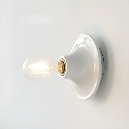 Garduru Light - Vintage Retro LED Wandlampe