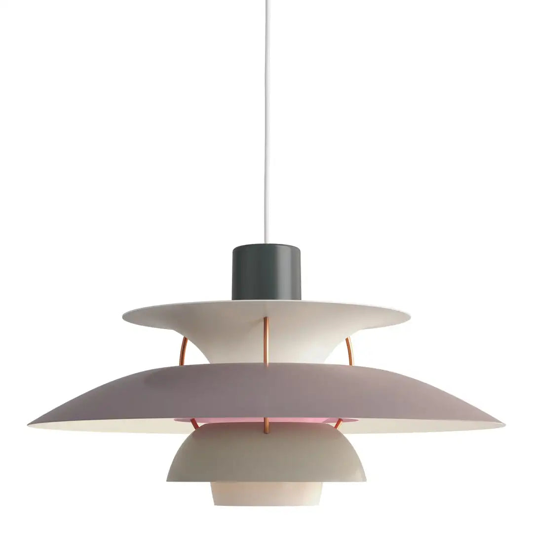 LUIS PARLU Deckenlampe – Luxus Design Beleuchtung