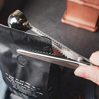 Seal & Scoop Kaffeelöffel