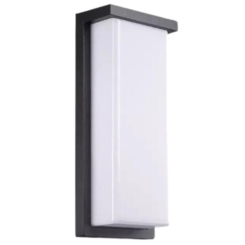 Garduru moderne LED-Lampen für eine elegante Außenbeleuchtung