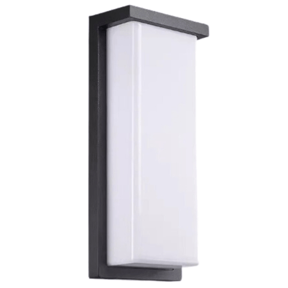 Garduru moderne LED-Lampen für eine elegante Außenbeleuchtung