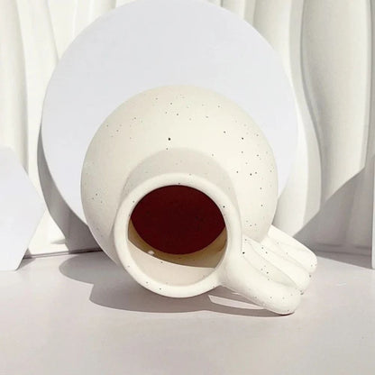 Art Deco Keramikvase