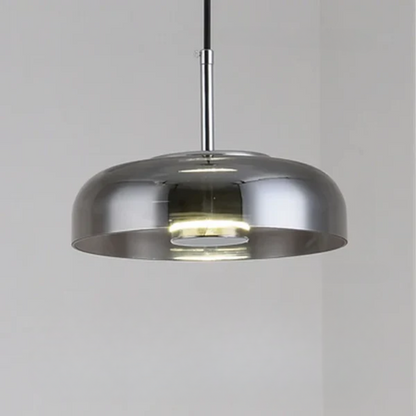 Garduru | Moderne Kuppel-Deckenlampe