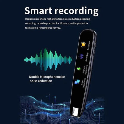 Smart Übersetzungsstift