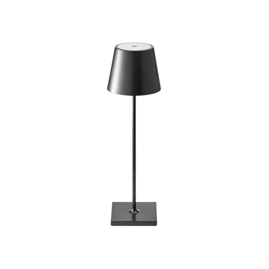 Drahtlose Tischlampe | LumeBeam